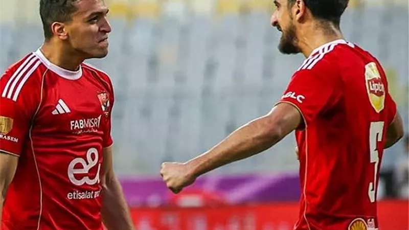 بعد التعادل أمام الجيش الملكي.. تعرف على موعد مباراة الاهلى المقبلة