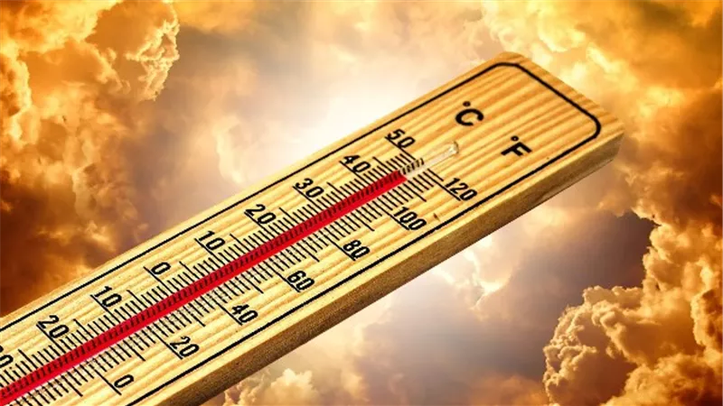 تقلبات جوية تضرب البلاد.. ارتفاع تدريجي بالحرارة وشبورة كثيفة وتحذيرات رسمية