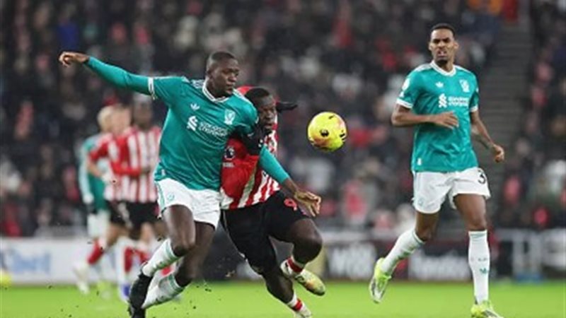 ليفربول