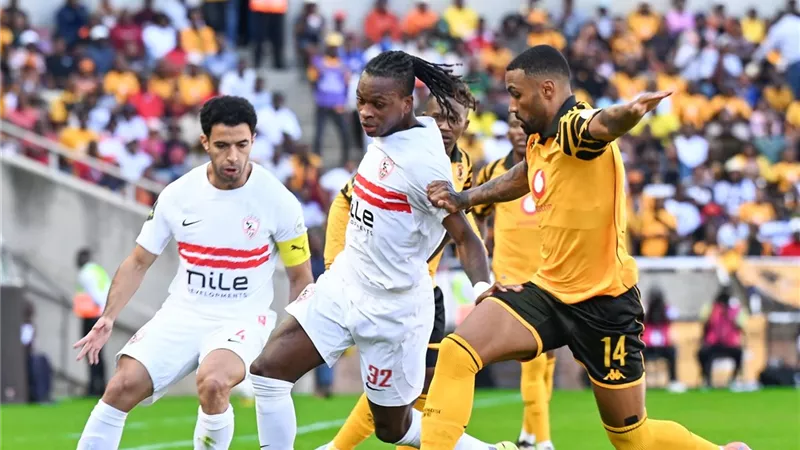  ​رسميا.. الزمالك يمد معسكر الإسماعيلية حتى مواجهة سيراميكا في كأس مصر