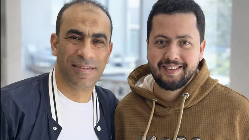 سيد عبدالحفيظ لـ