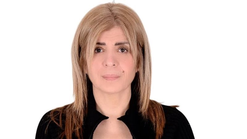 النائبة أميرة فؤاد