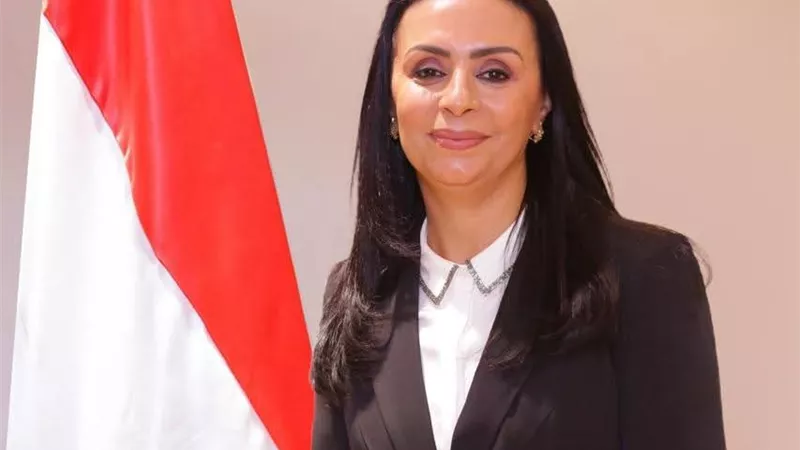 وزيرة التضامن الاجتماعي تؤكد رفع مستوى الجاهزية بمناسبة عيد الفطر 