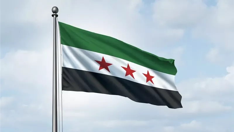 سوريا