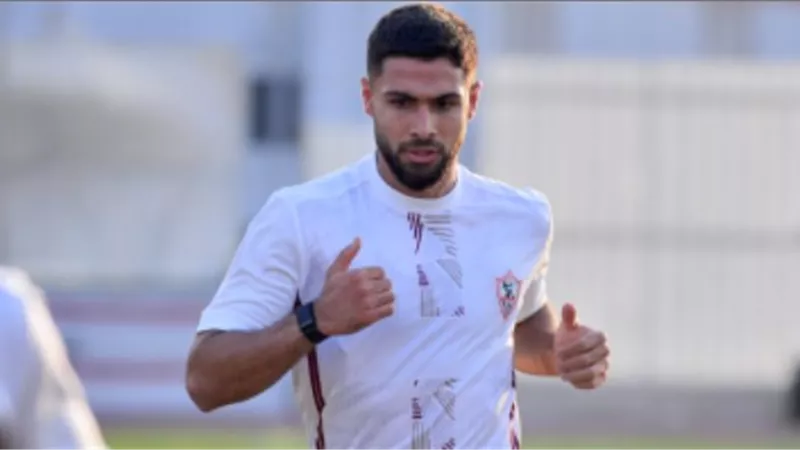 عقب رفضة المحكمة الرياضية للاستئناف.. صدمه جديدة لمجلس الزمالك بسبب مستحقات أيك السويدي 