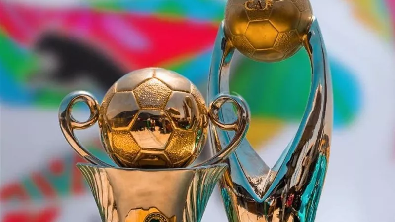 كل ما تريد معرفته عن قرعة دوري أبطال أفريقيا والكونفدرالية