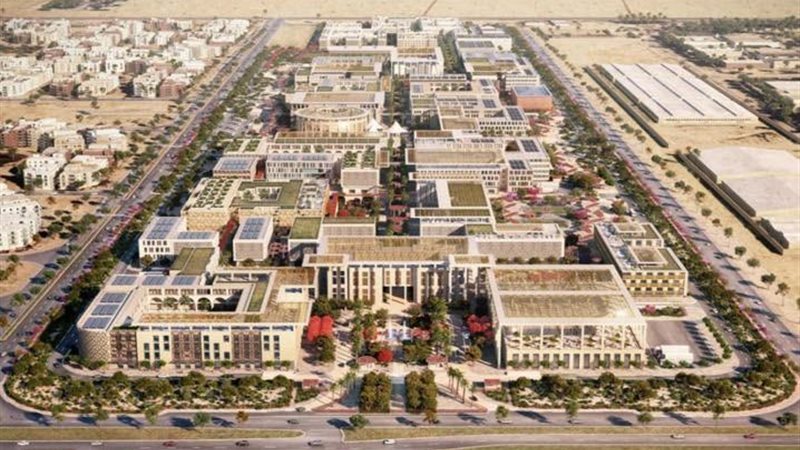 جامعة عين شمس الأهلية