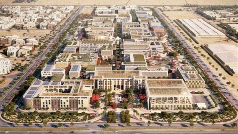 بعد فتح باب التقديم.. قائمة بمصروفات جامعة عين شمس الأهلية 