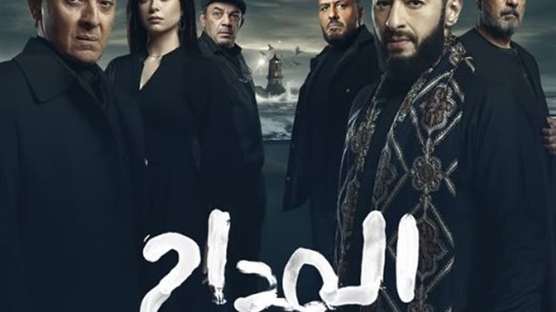 المداح 6