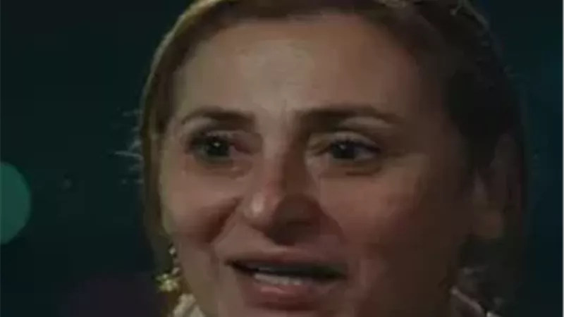 عبير فاروق