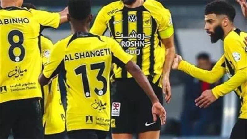 معلق مباراة الاتحاد السعودي أمام السد في دوري أبطال آسيا 