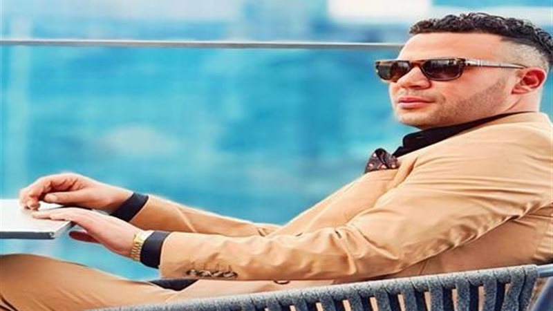  محمد إمام يروج لـ«الكينج»