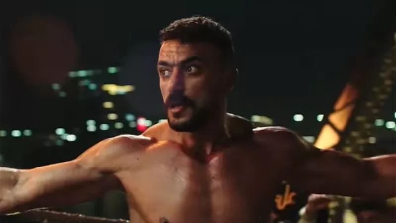 الحلقة الثامنة من 