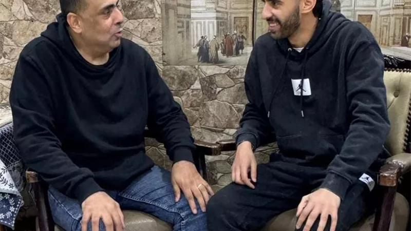 شريف رضا: إمام عاشور الأفضل في مصر.. وأزمته الأخيرة «سقطة»