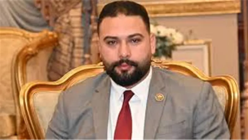 عضو بالنواب يطالب الحكومة برؤية لتحويل مصر لمركز إقليمى لإنتاج وتصدير التقاوى