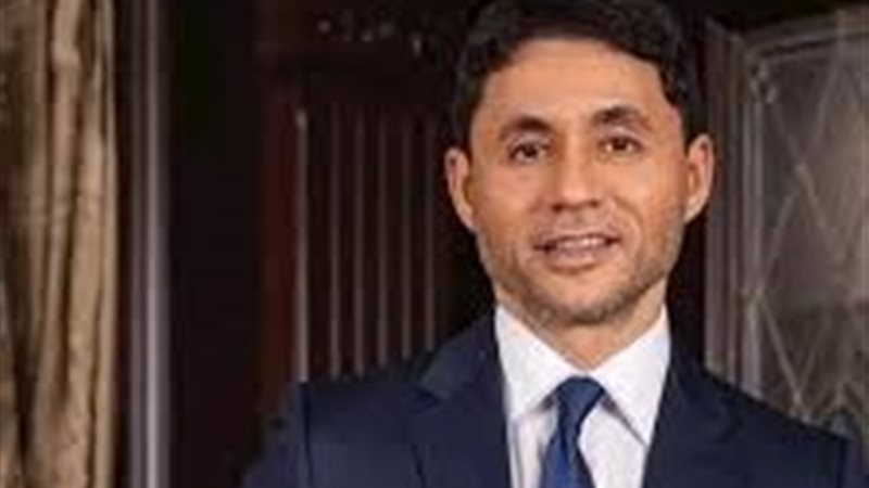 النائب محمد مظلوم