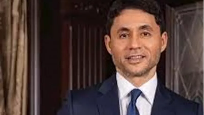 النائب محمد مظلوم: المجالس المحلية تمثل حجر الزاوية في بناء دولة المؤسسات