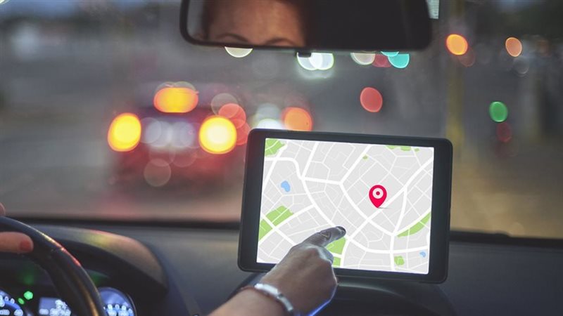 GPS