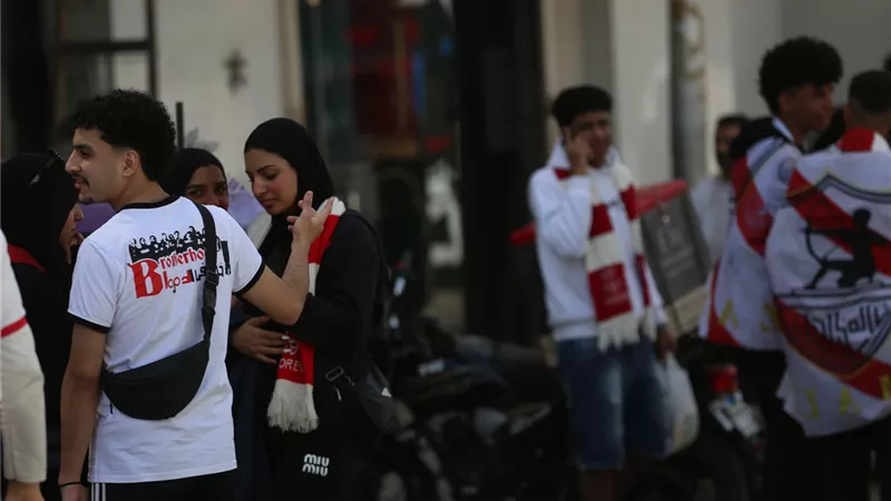 20 حافلة من الزمالك لنقل الجماهير إلى ستاد هيئة قناة السويس