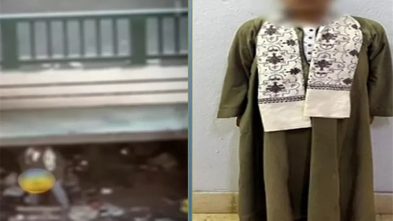 القبض على متهم بالتحرش وارتكاب أفعال فاضحة بأسيوط 