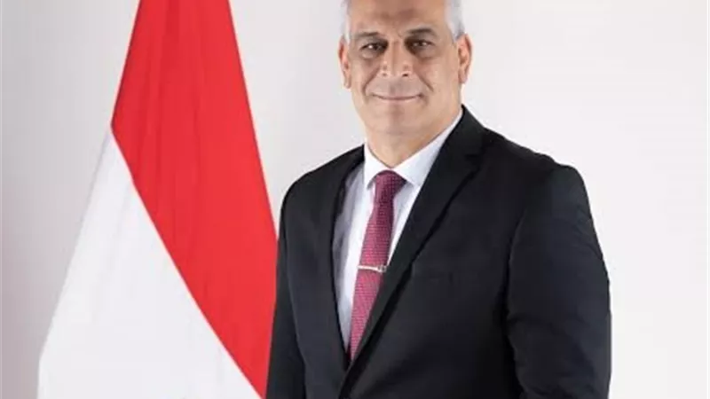 صلاح سليمان وزيرًا للإنتاج الحربي ضمن تعديل حكومي مرتقب