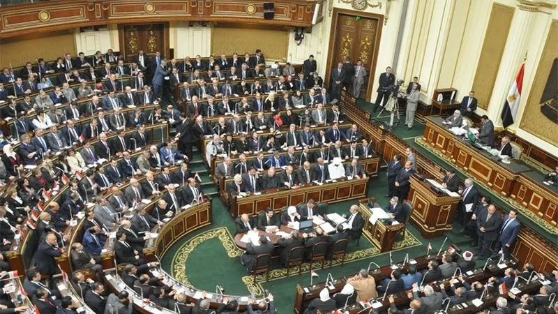 النواب يوافق على إعفاء أبناء وإخوة متضررى العمليات الإرهابية من التجنيد