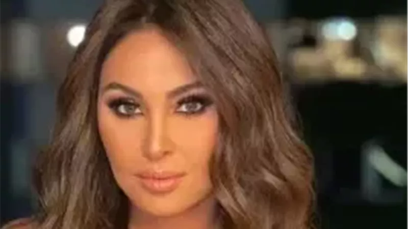إليسا