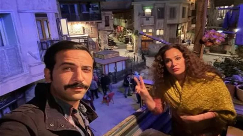 كريم قاسم يعود إلى دراما رمضان بشخصية مختلفة في «مناعة» أمام هند صبري