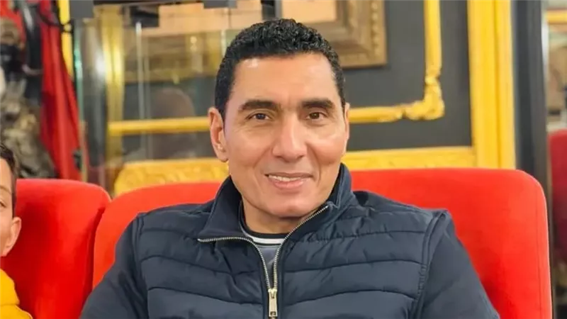 لاعب سابق بالنادي اﻷهلي.. من هو جوهر نبيل وزير الرياضة الجديد؟