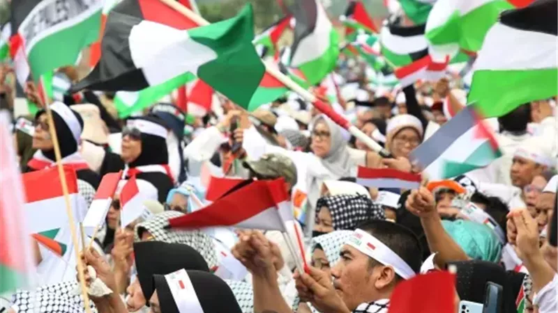 إندونسيا ترسم حدود مهمة غزة: حماية مدنية ورفض تام للنخراط القتالي