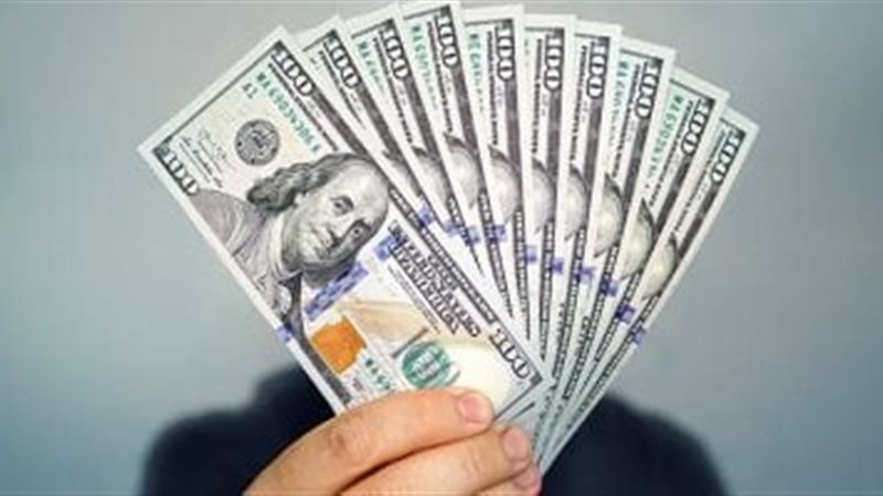 أسعار الدولار