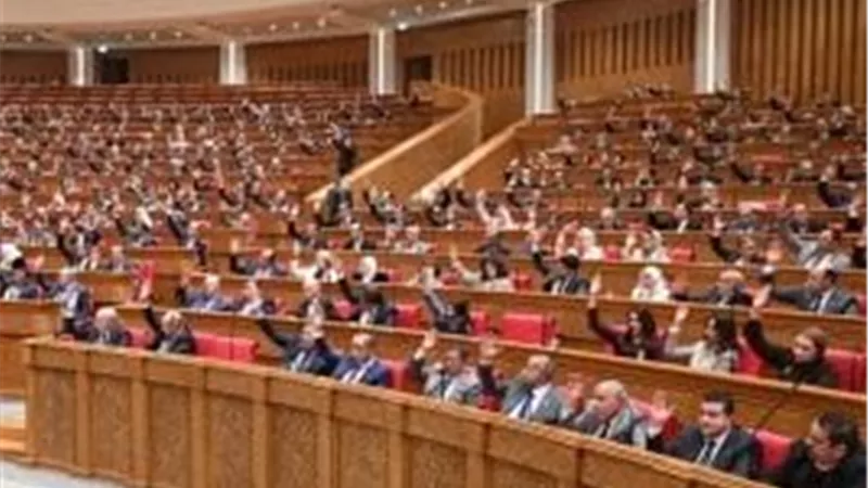 17 وزيرًا ونواب الوزراء الأربعة في تشكيل حكومي جديد لتعزيز الأداء التنفيذي
