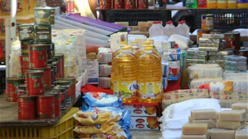 التموين تؤكد ثبات أسعار السلع التموينية خلال شهر يوليو