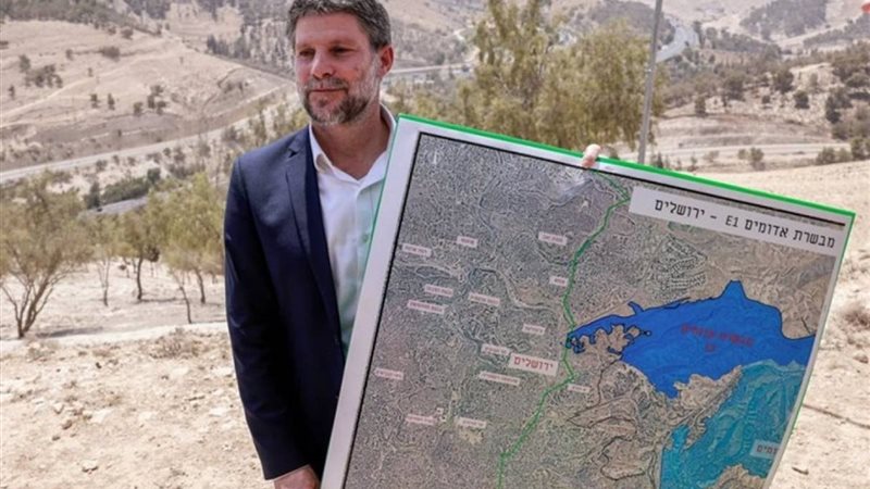 سموتريتش 