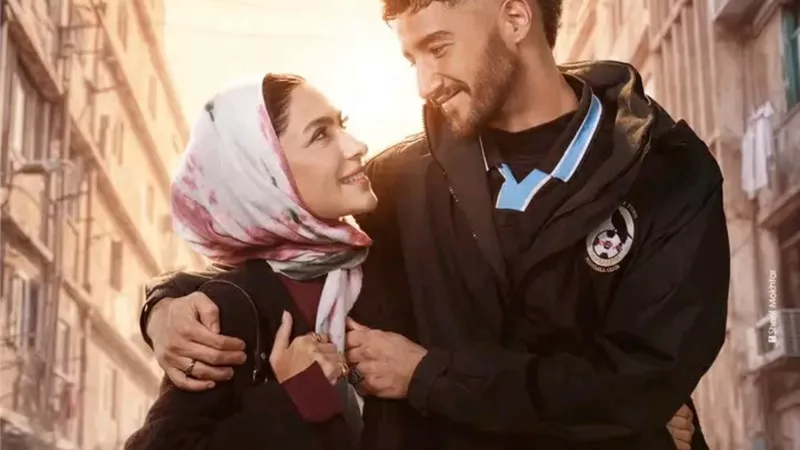 الحلقة الـ14 من «سوا سوا» أحداث مثيرة تشعل السوشيال ميديا