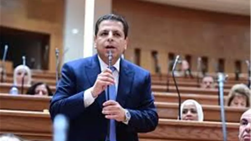 برلماني: قانون الإيجار القديم معقد وعددًا من الملاك عانوا لأكثر من 30 عامًا
