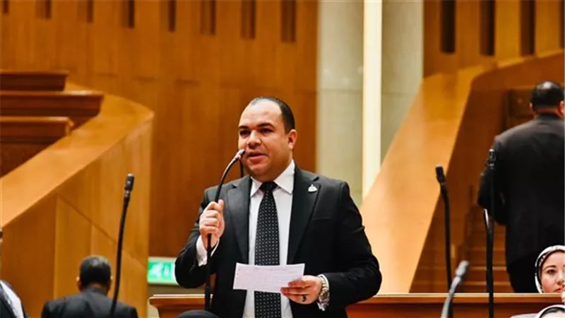 برلماني: الدولة لا تنسى أبناء الشهداء.. وتعديلات «الخدمة العسكرية» تعزز الانضباط والعدالة