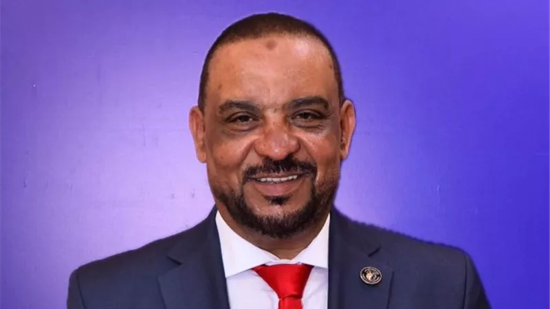 النائب أحمد حافظ: جهاز مستقبل مصر يعزز الأمن الغذائي.. وركيزة أساسية للجمهورية الجديدة