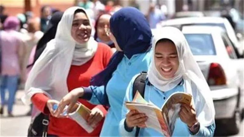 جدول امتحانات الثانوية العامة 2026 المتداول مزيف.. والامتحانات تبدأ 20 يونيو