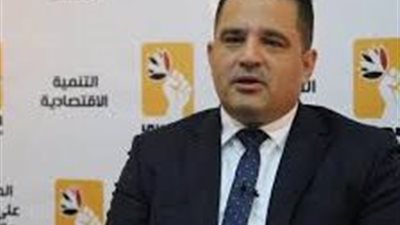 برلماني يتقدم بطلب إحاطة بشأن استثناء بعض الفئات  من حافز المعلمين 