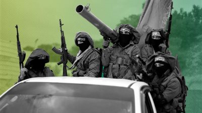 مزاعم إسرائيلية بقتل جيش الاحتلال قيادي بارز في حركة حماس