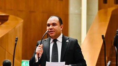 برلمانية المؤتمر: تعديل قانون المستوردين أصبح ضرورياً لضبط حركة الاستيراد 