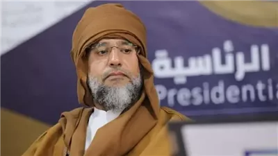 خاص| ليبيا بعد اغتيال سيف الإسلام القذافي