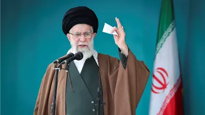 خامنئي يحذر ترامب: السلاح الإيراني أخطر من حاملة الطائرات