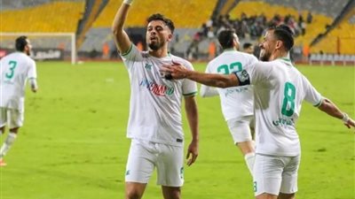 طريق المصري في كأس الكونفدرالية 2025-2026 حتى النهائي