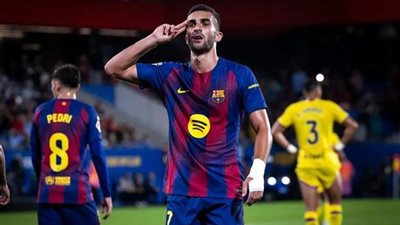 دوري أبطال أوروبا.. فيران توريس يقود التشكيل المتوقع لبرشلونة أمام نيوكاسل يونايتد