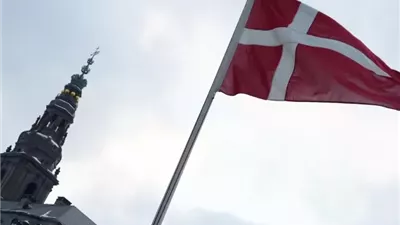 الملك الدانماركي يصل جرينلاند اليوم دعما لسيادة الجزيرة ضد الأطماع الأمريكية 