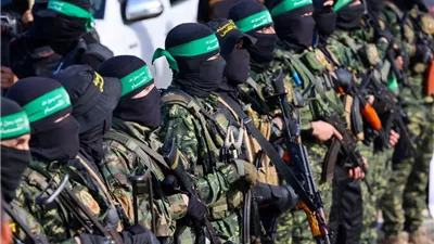 حماس: مخططات الاحتلال محكومة بالفشل أمام صمود الفلسطينيين