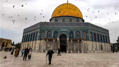 الاحتلال الإسرائيلي يقيّد وصول المصلين إلى المسجد الأقصى في رمضان 