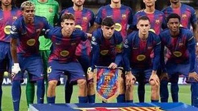 القنوات الناقلة لمباراة برشلونة أمام فياريال في الدوري الإسباني 